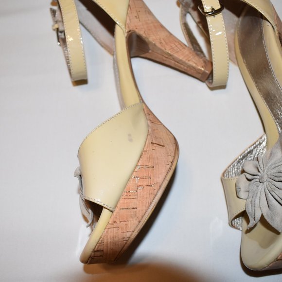 Sofft Shoes Platform Heel - Picture 6 of 11